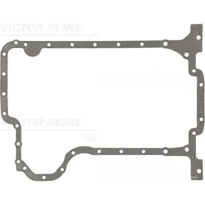 Image de REINZ 71 34081 00 Joint De Carter d&#039;Huile AUDI: A6 C4 Berline, Avant, 100 Berline