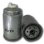 Image de ALCO FILTER SP 1288 Filtre à Carburant vissé HYUNDAI: Getz, SANTA FE 2, Matrix, KIA: SORENTO 1, RIO Magentis II
