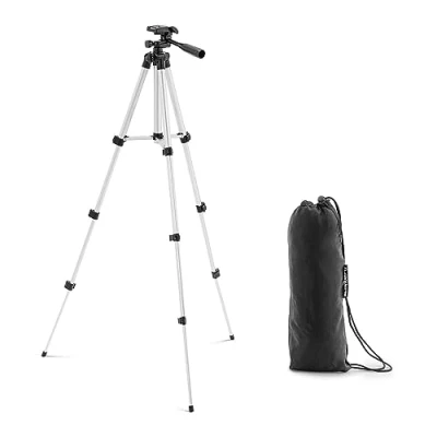 Image de Steinberg Systems SBS TRIPOD 103 Trépied Appareil Photo 349 1003 mm Filetage 1/4 Pouce pour Laser téléphone