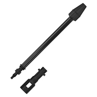 Image de Jajadeal Lance de Nettoyage Rotative pour kärcher K2 K3 K4 K5 K6 K7, Pistolet Rotatif Jet Voiture Karcher K7 Séries Nettoyeurs Haute Pression