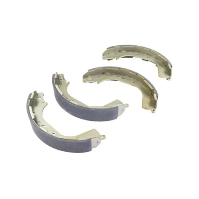 Image de DELPHI LS1406 Mâchoires De Frein 295mm 52mm TOYOTA: Land Cruiser Prado 70 SUV, 4Runner, HILUX 5 Pick up, VOLKSWAGEN: Taro up