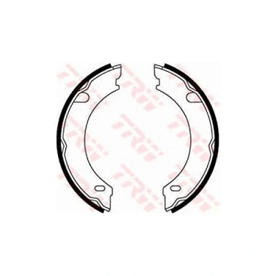 Image de TRW GS8621 Mâchoires De Frein à Main VOLVO: 940 I Break, 740 II Break