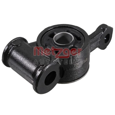 Image de METZGER 52111101 Silent Bloc De Triangle Essieu avant gauche, inférieur, arrière MAZDA: CX 5 I, 3 3/5 portes, 6 Berline