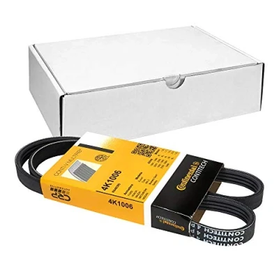 Image de CONTITECH 4PK1006 Courroie Poly V 1006 4 FIAT: Punto I 3/5 portes, Cabriolet