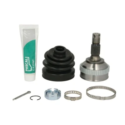 Image de Jeu de joints, arbre transmission PASCAL G1P005PC