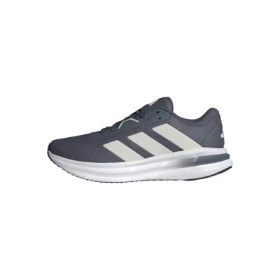 Image de adidas Performance Galaxy Chaussures de running sur route Onix orbit grey cloud white, Homme, Taille: 49 1/3, white