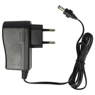 Image de vhbw Bloc d&#039;alimentation/Chargeur Compatible avec Bosch BCH3ALL25/03, BCH3K255/01, BCH3K255/03, BCH3K2801/01 aspirateur sans Fil Câble de 200 cm