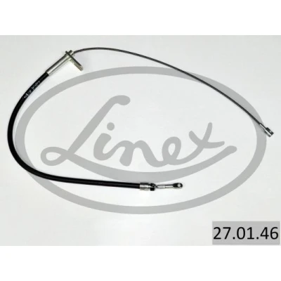 Image de LINEX 27.01.46 Câble de frein à main