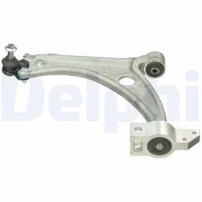 Image de DELPHI TC3711 bras de suspension avec rotule oscillant longitudinal AUDI: TT Coupe, Roadster