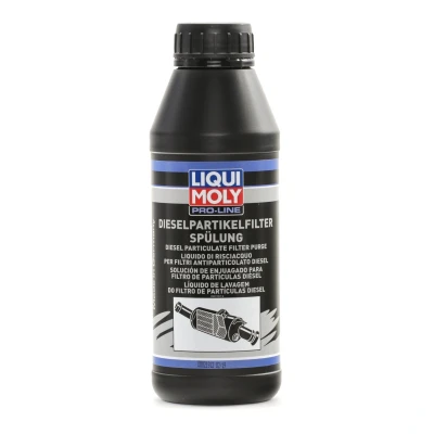 Image de Nettoyage, filtre à particules/ suie LIQUI MOLY 5171
