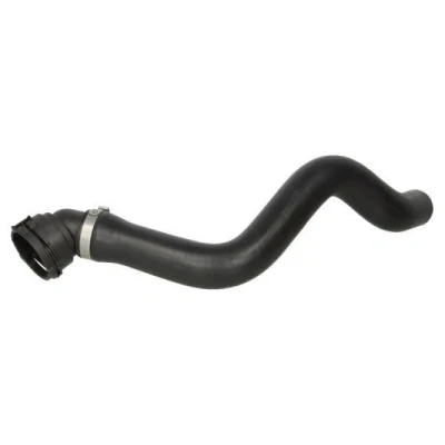 Image de THERMOTEC DWF133TT Durite De Refroidissement supérieur Caoutchouc FIAT: Doblo II Van / Break, Break