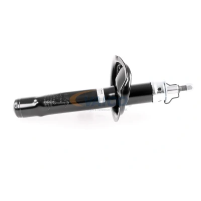 Image de VAICO V42 0344 Amortisseur Essieu avant droit Pression de gaz Système bitube Jambe suspension Goujon en haut PEUGEOT: 206 3/5 portes