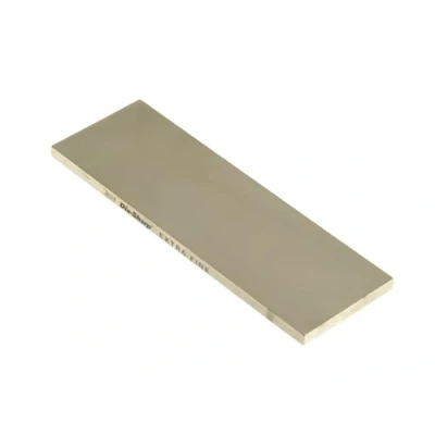 Image de DMT Barre à affûter Dia Sharp revêtement diamant intégral, extra fin, 15,5 cm / 6 pouces, D6E