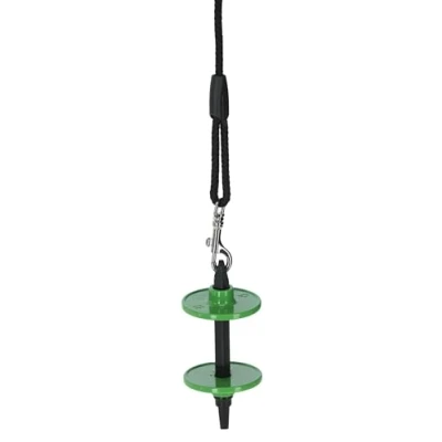 Image de Kerbl Support de Pierre à Lécher Delizia Rond 7,5cm