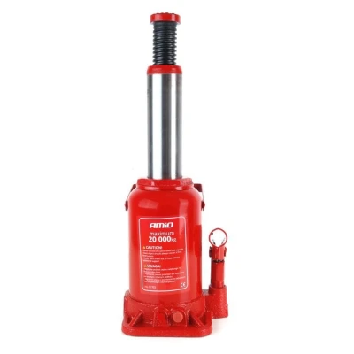 Image de AMiO HBJ 20T 01702 Cric