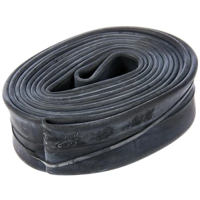 Image de Schwalbe Chambre à air 700x28/42C (700x1 1/4) Valve Presta SV17 Noir