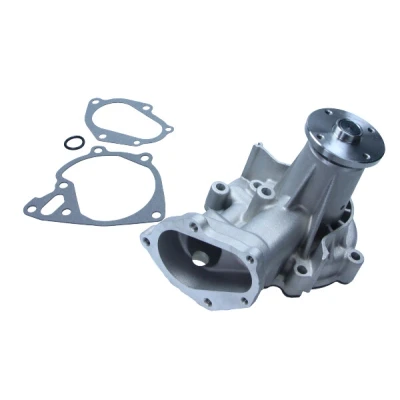 Image de MAXGEAR 47 0290 Pompe à eau avec joint d&#039;étanchéite mécanique pour système dentrainement courroie trapézoïdale nervures