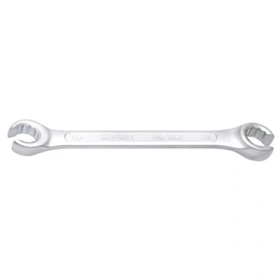 Image de Unior Offset Head Open Ring Wrench 8 &amp; 10mm [Misc.]