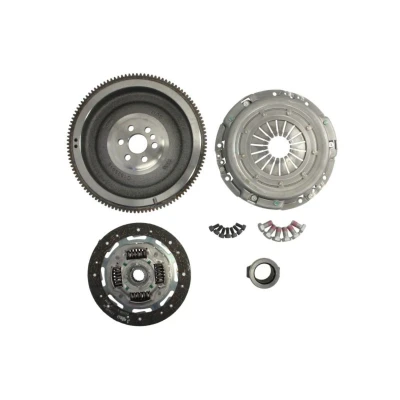 Image de VALEO KIT4P CONVERSION Kit 835084 d&#039;Embrayage BMW: 3 Compact, Touring, Berline