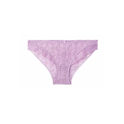Image de Pomm&#039;poire Slip, Femme, Taille: 38/40, Violet