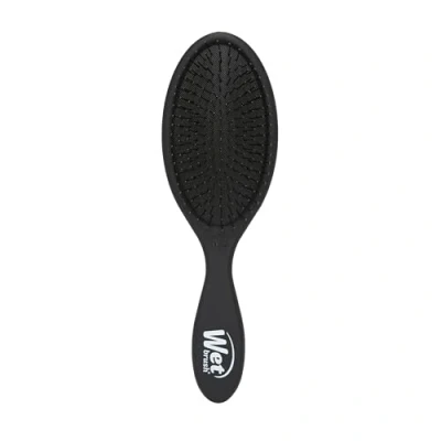Image de Wet Brush Original Detangler Brosse à cheveux avec poils ultra doux IntelliFlex démêlante glisse travers les nœuds, pour tous types de (cheveux mouillés, secs et abîmés), homme