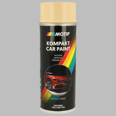 Image de Laca combinación vehículo MOTIP 46280