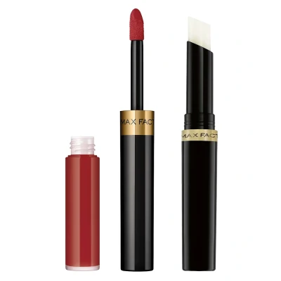 Image de Max Factor Lipfinity Lip Colour 115 Confident 2 ml