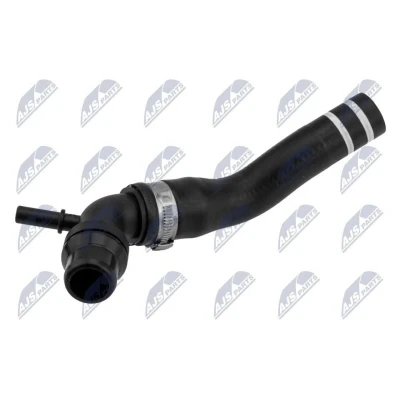 Image de NTY CPP FT 011 Durite De Refroidissement