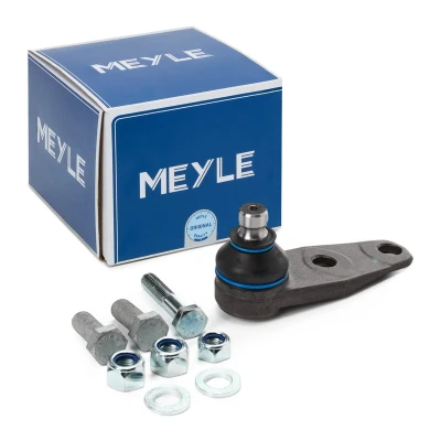 Image de MEYLE 16 010 0007 Rotule de suspension Essieu avant gauche, droit ORIGINAL Quality RENAULT: Kangoo I, Scénic 1, I Express
