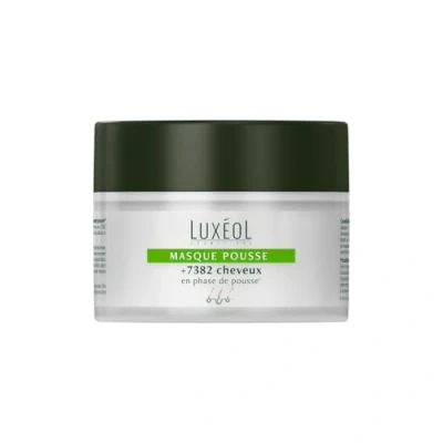 Image de Luxéol Masque Pousse