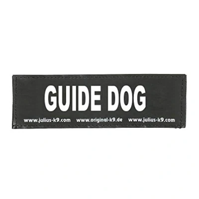 Image de Patches interchangeables Julius K9
