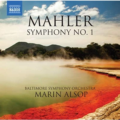 Image de Symphonie N1 [Import]