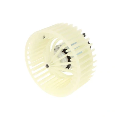 Image de THERMOTEC DDF002TT Pulseur d&#039;Air pour véhicules sans système de climatisation régulateur intégré, avec jeu câbles
