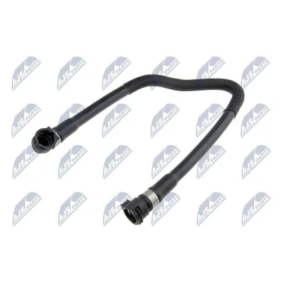 Image de NTY CPP BM 059 Durite De Refroidissement BMW: X5, X6