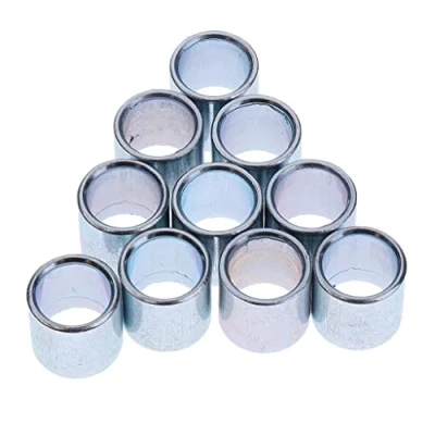 Image de SM SunniMix Entretoises D&#039;entretoise pour Roulements à Rouleaux De 10pcs