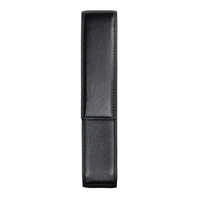 Image de Lamy A201 Étui à stylo en cuir Noir
