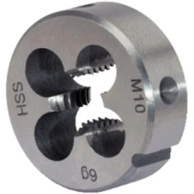 Image de KS Tools 332.1016 Filière extensible HSS M14X1.5 6g