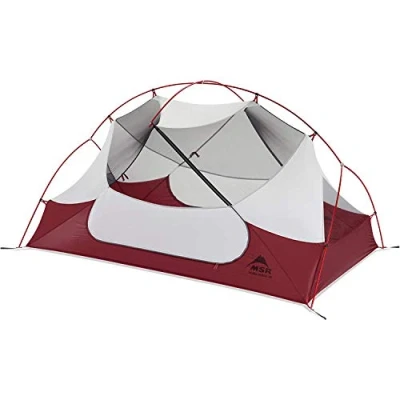 Image de MSR Hubba NX Tente