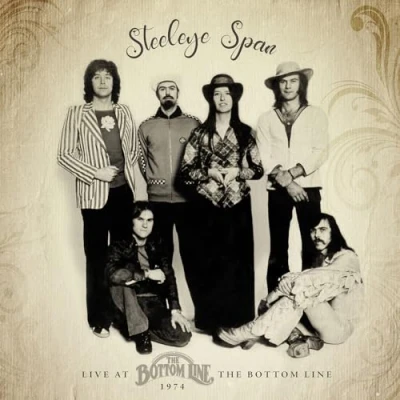 Image de Live at The Bottom Line, 1974 [Import]