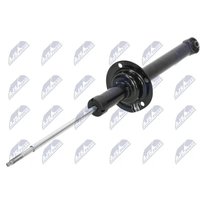 Image de NTY A HD 006 Amortisseur HONDA: Accord VII Berline (CL, CN) 2.2 i CTDi, 2.0, 2.4 2003 2008
