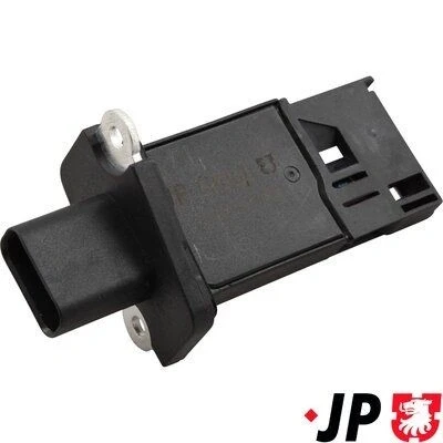 Image de JP GROUP 1593901400 Débitmètre d&#039;air sans boîtier FORD: S Max Mk1, Transit Mk6 Van, Connect Mk1 PEUGEOT: Boxer Minibus