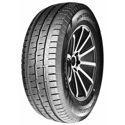 Image de Lanvigator Wintergrip Van 215/75 R16 113R auto Pneus hiver 2HH2223H1