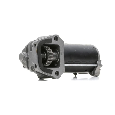 Image de MAGNETI MARELLI 943212451010 Démarreur 12 2,1 FORD: MONDEO 3 Stufenheck, Transit Mk6 Minibus, Mk5 Van, JAGUAR: X Type Berline, Break