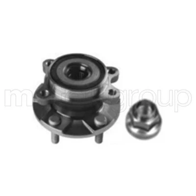 Image de METELLI 19 7732 Kit de roulements roue TOYOTA: RAV4 III SUV, Auris 5 portes, Verso