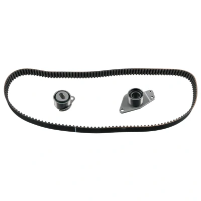 Image de FEBI BILSTEIN 11147 Kit de distribution 151 avec une denture arrondie RENAULT: Kangoo I, CLIO 2, 1