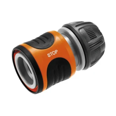 Image de gardena Raccord aquastop 13 mm 1/2&#039; 15 5/8&#039; 18213 26