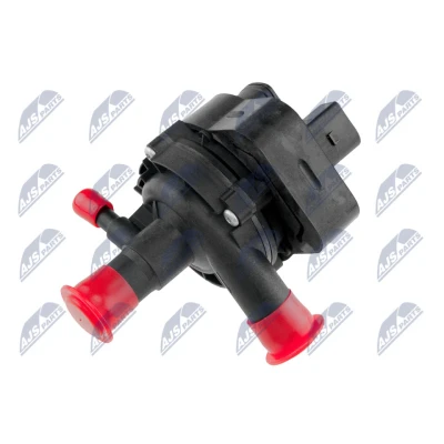 Image de Pompe à eau auxiliaire (circuit d&#039;eau de refroidiss.) NTY CPZ ME 004