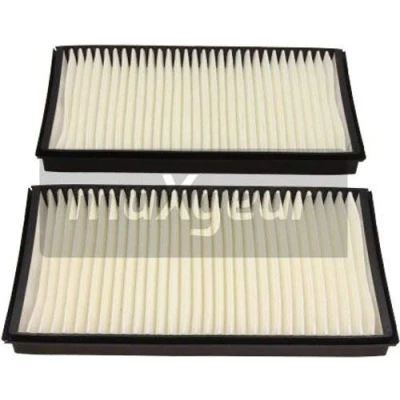 Image de MAXGEAR 26 0490 Filtre d&#039;habitacle à particules 324 173 30 BMW: 7, ROLLS ROYCE: Phantom VII, VIII