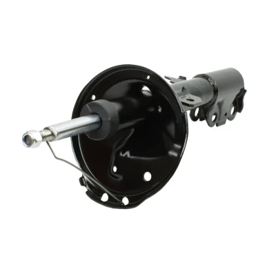 Image de MAXGEAR 11 1629 Amortisseur Essieu avant gauche Pression de gaz Système bitube Jambe suspension Goujon en haut LEXUS: RX II