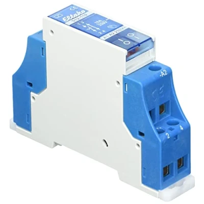 Image de Télérupteur pour profilé Eltako S12 110 230V 1 NF (R), NO (T) 230 V 10 A 2300 W pc(s)